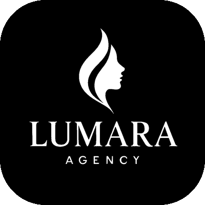 Lumara Agency Logo