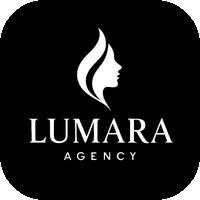 Lumara Agency Logo